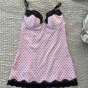 Victoria Secret Intimates